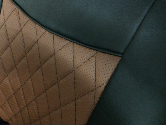 Авточехлы на Lada Largus Авточехлы на Lada Largus