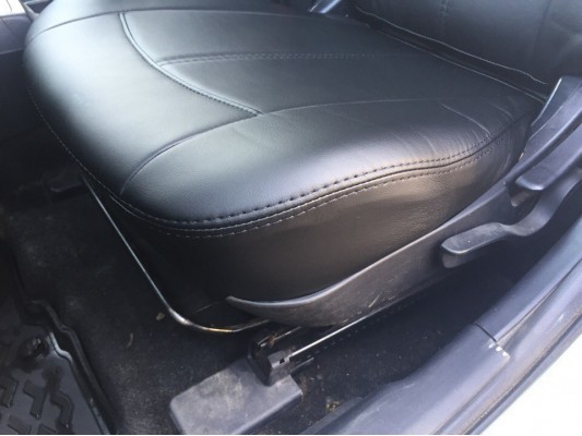 Авточехлы на Mitsubishi Lancer 10