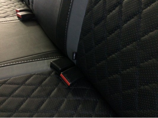 Авточехлы на Renault Kaptur Авточехлы на Renault Kaptur