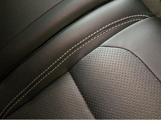 Каркасные авточехлы на Ford Kuga 2 рестайлинг Каркасные авточехлы на Ford Kuga 2 рестайлинг