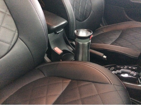 Каркасные авточехлы на KIA Rio 3 Каркасные авточехлы на KIA Rio 3