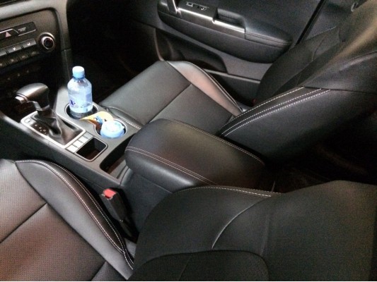 Каркасные авточехлы на KIA Sportage 4 Каркасные авточехлы на KIA Sportage 4