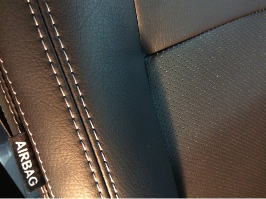 Каркасные авточехлы на Nissan X-Trail T31