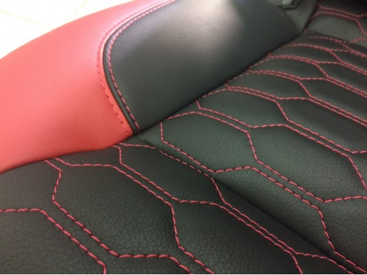 Каркасные авточехлы на Nissan X-Trail T32