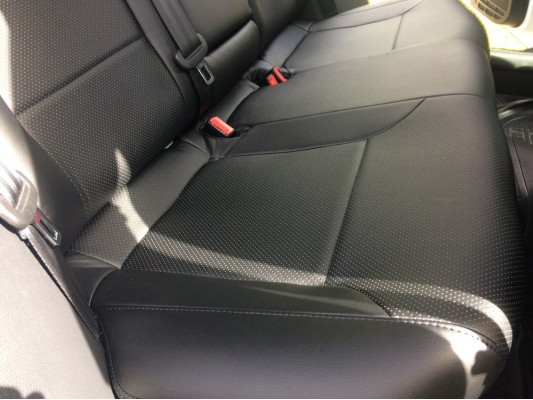 Каркасные авточехлы на Volkswagen Jetta Каркасные авточехлы на Volkswagen Jetta