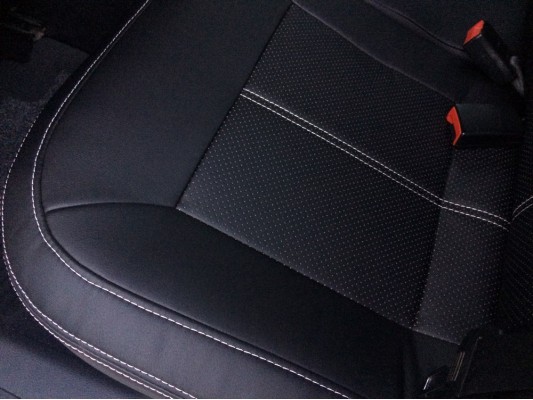 Каркасные авточехлы на Volkswagen Polo Каркасные авточехлы на Volkswagen Polo