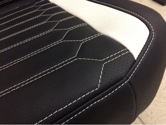 Каркасные авточехлы на Volkswagen Tiguan 2 поколения Каркасные авточехлы на Volkswagen Tiguan 2 поколения