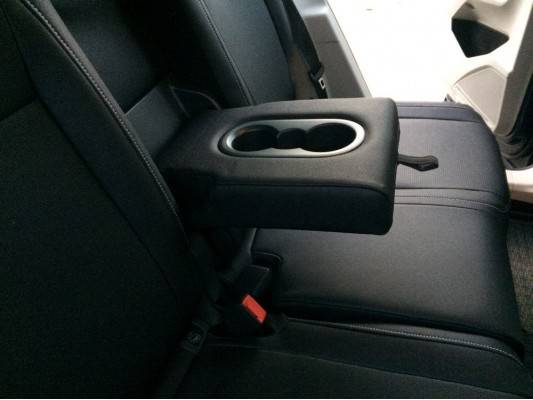 Каркасные авточехлы на Volkswagen Tiguan 2 поколения Каркасные авточехлы на Volkswagen Tiguan 2 поколения