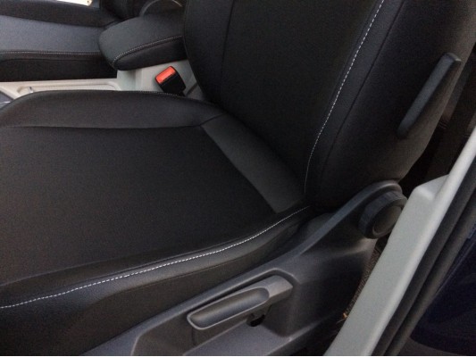 Каркасные авточехлы на Volkswagen Tiguan 2 поколения Каркасные авточехлы на Volkswagen Tiguan 2 поколения