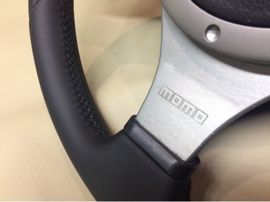 Перетяжка руля Перетяжка руля